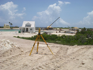 Summit Surveying - Construction